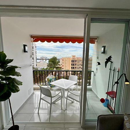 Achacay View Apartment Los Cristianos  Exteriér fotografie