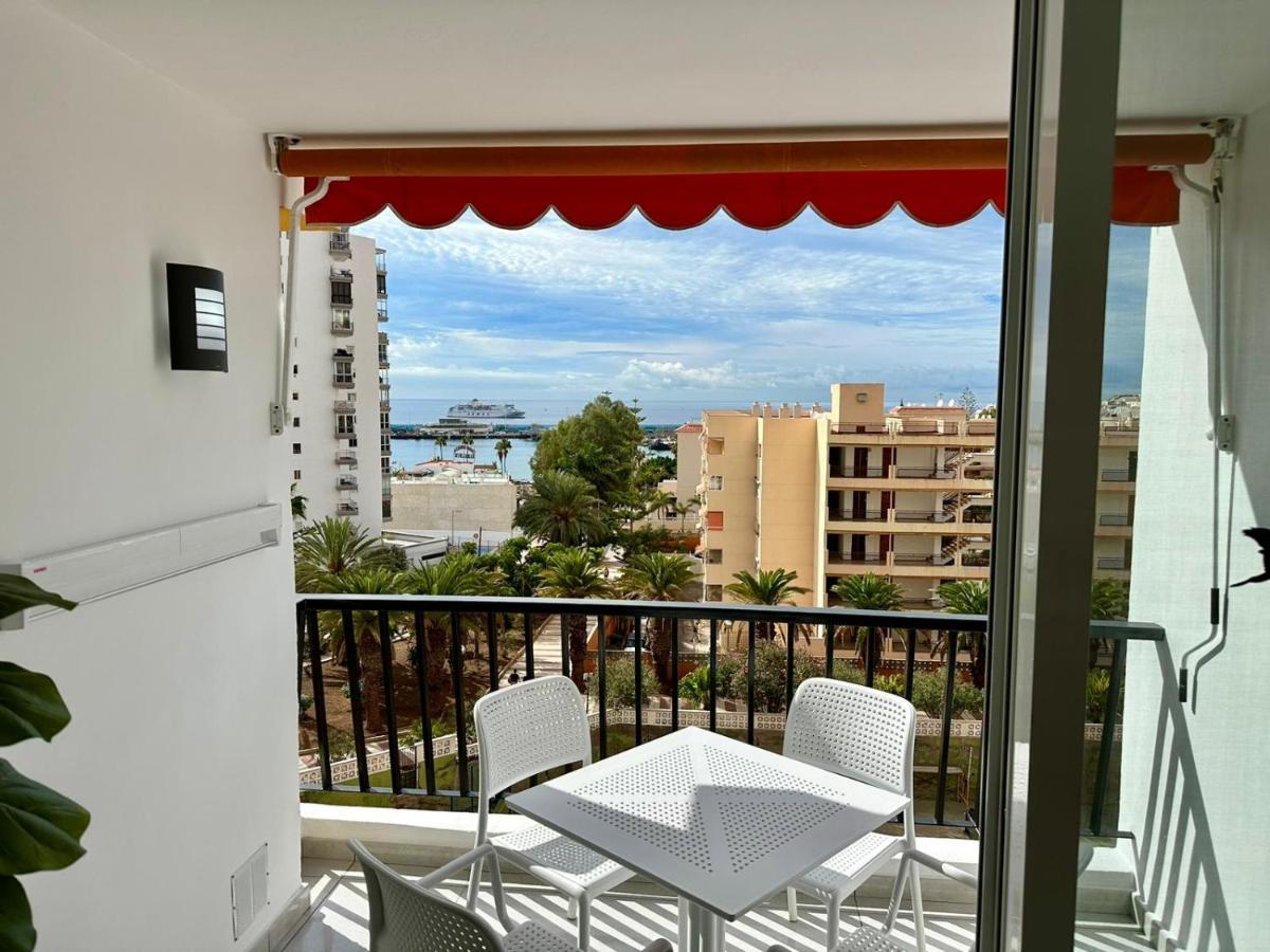 Achacay View Apartment Los Cristianos  Exteriér fotografie
