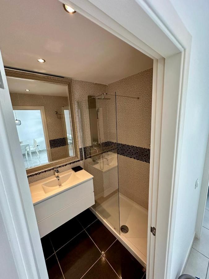 Achacay View Apartment Los Cristianos  Exteriér fotografie