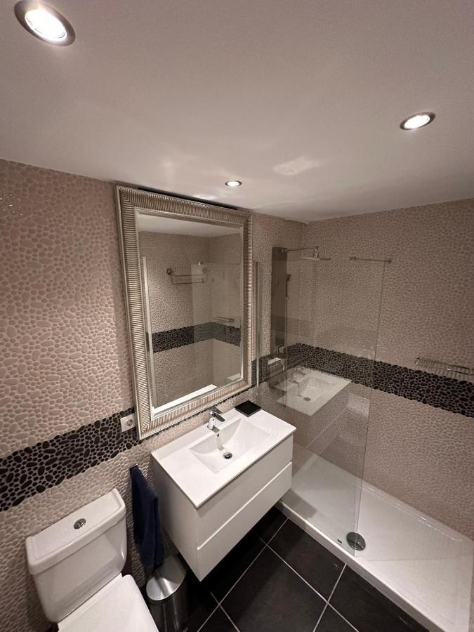 Achacay View Apartment Los Cristianos  Exteriér fotografie