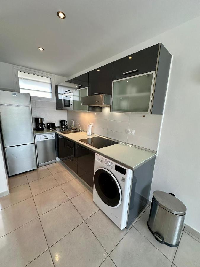 Achacay View Apartment Los Cristianos  Exteriér fotografie
