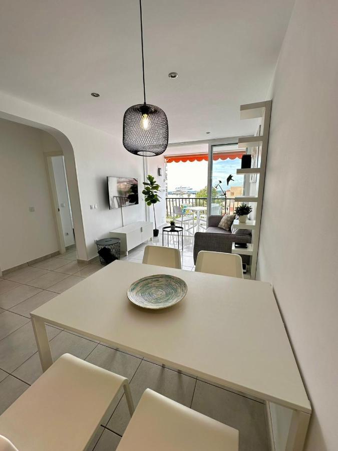 Achacay View Apartment Los Cristianos  Exteriér fotografie