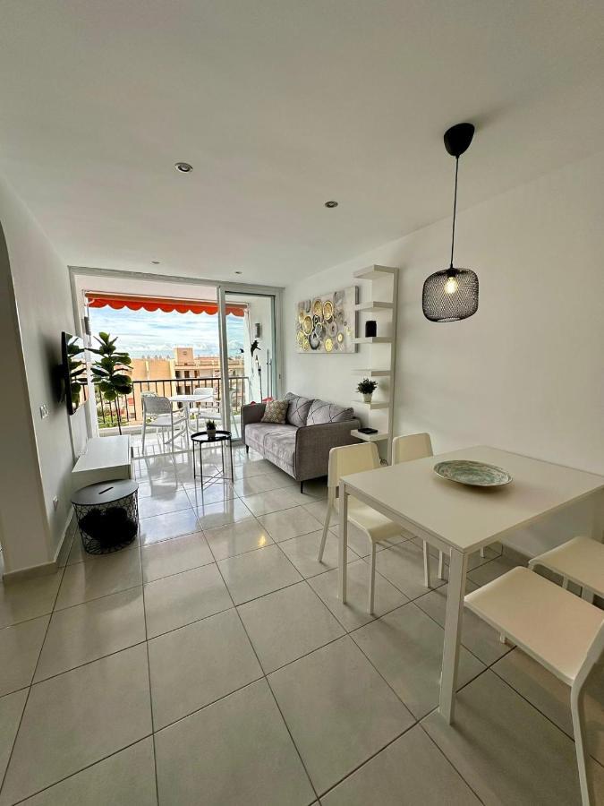 Achacay View Apartment Los Cristianos  Exteriér fotografie