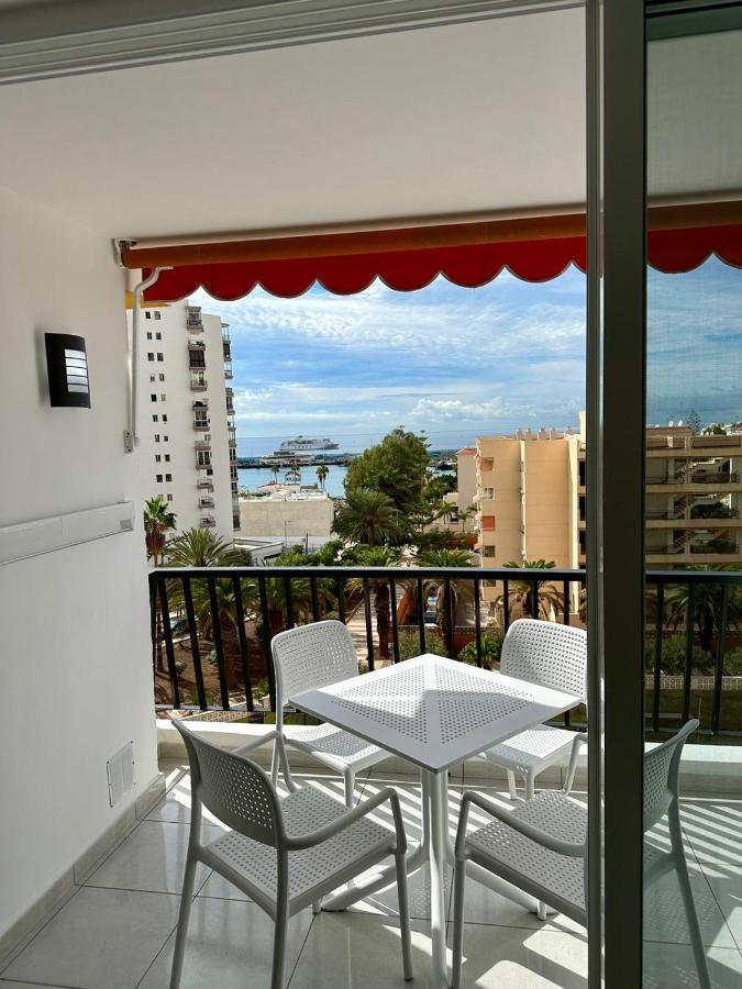 Achacay View Apartment Los Cristianos  Exteriér fotografie