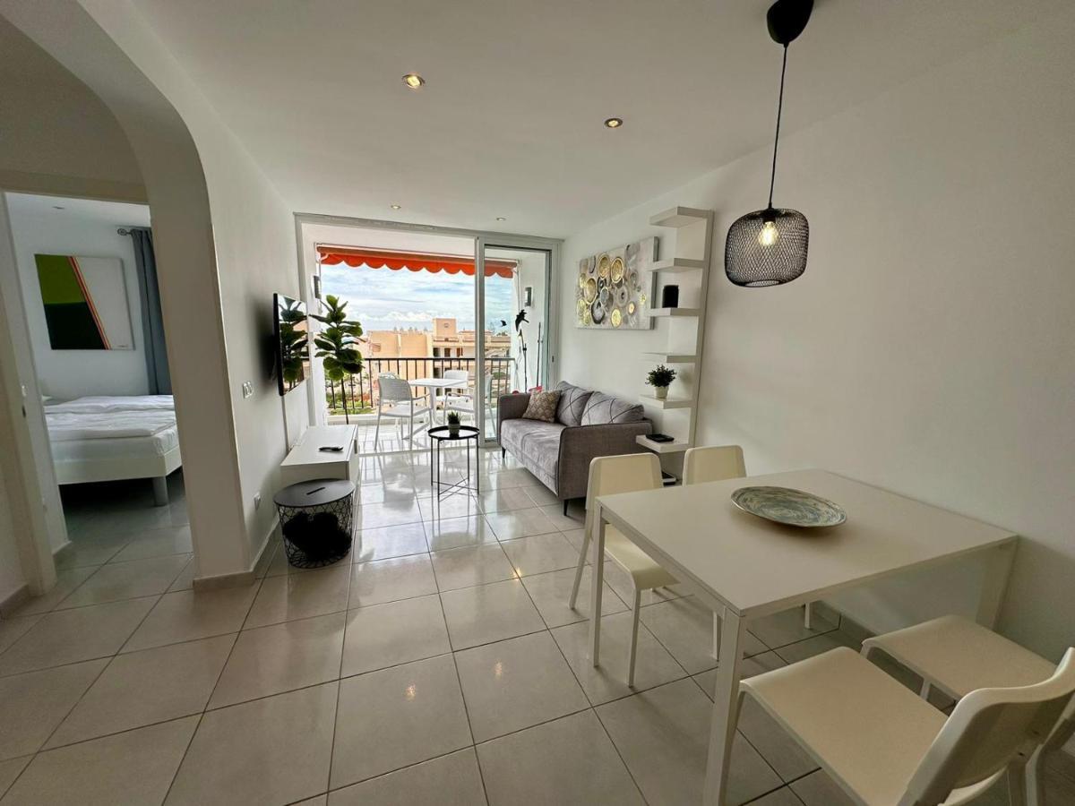 Achacay View Apartment Los Cristianos  Exteriér fotografie