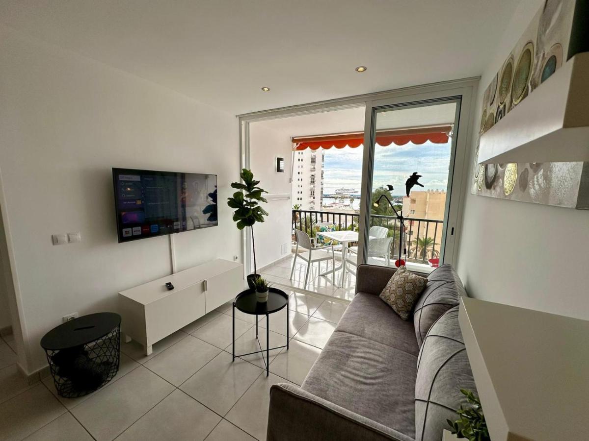 Achacay View Apartment Los Cristianos  Exteriér fotografie