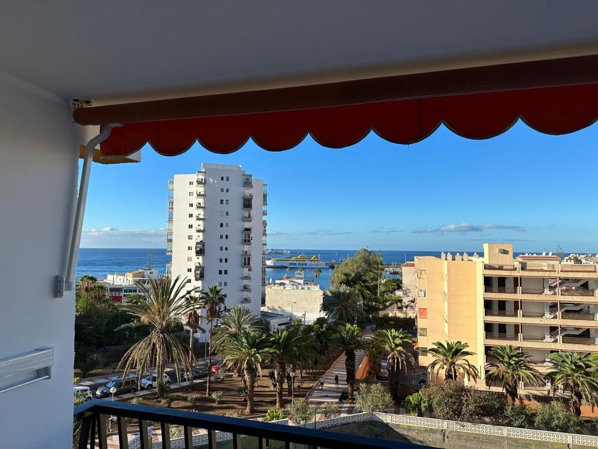 Achacay View Apartment Los Cristianos  Exteriér fotografie